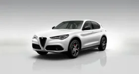 Alfa Romeo Stelvio Sprint