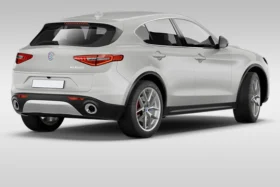 Alfa Romeo Stelvio Sprint