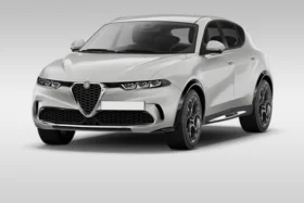 Alfa Romeo Tonale Plug-In Hybrid Q4