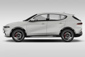 Alfa Romeo Tonale Plug-In Hybrid Q4