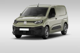 Citroën ë-Berlingo  100 kW 136 CV Plus