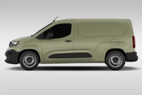 Citroën ë-Berlingo  100 kW 136 CV Plus