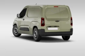 Citroën ë-Berlingo  100 kW 136 CV Plus