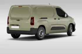 Citroën ë-Berlingo  100 kW 136 CV Plus