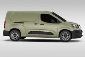 Citroën ë-Berlingo  100 kW 136 CV Plus