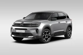 Citroën C5 Aircross  Hybrid YOU