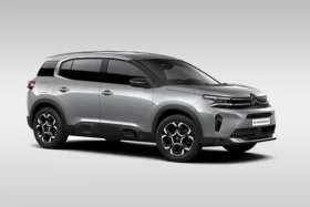 Citroën C5 Aircross  Hybrid YOU