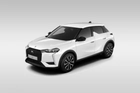 DS 3 E-TENSE Performance Line