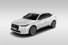 DS4 E-TENSE Bastille