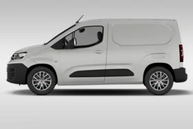 Fiat Professional Doblò Electric