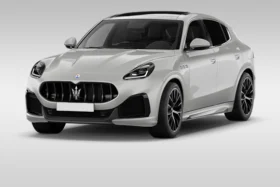 Maserati Grecale Folgore