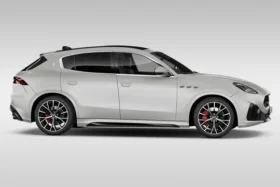 Maserati Grecale  GT Q4