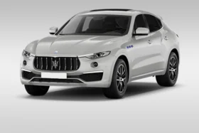 Maserati Levante GT Ultima