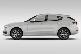 Maserati Levante GT Ultima