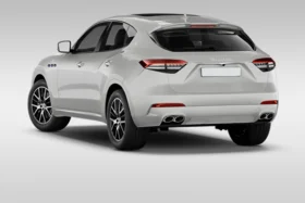 Maserati Levante GT Ultima