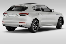 Maserati Levante GT Ultima