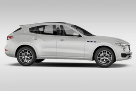 Maserati Levante GT Ultima