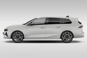 Opel Astra Sports Tourer Edition