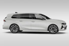 Opel Astra Sports Tourer Edition