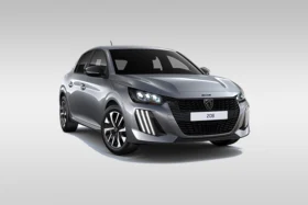 Peugeot 208 ACTIVE