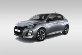 Peugeot e-208 ACTIVE