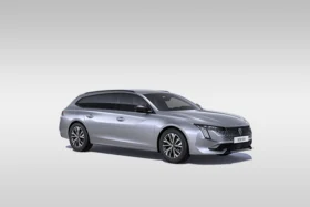 Peugeot 508 Allure Hybrid