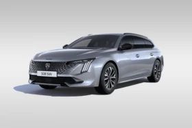 Peugeot 508 Allure Hybrid