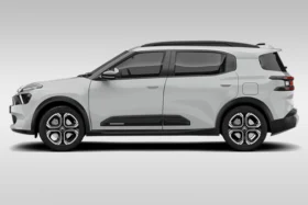 Citroën C3 Aircross PureTech YOU