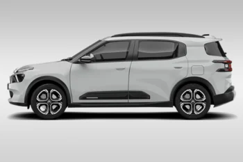 Citroën C3 Aircross PureTech YOU