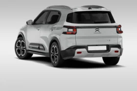 Citroën C3 Aircross PureTech YOU