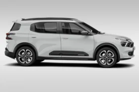 Citroën C3 Aircross PureTech YOU