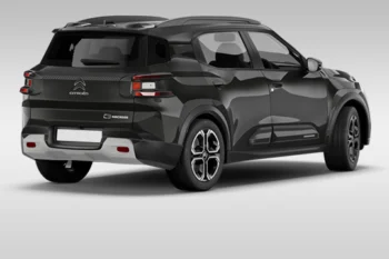 Citroën Ë-C3 Aircross YOU